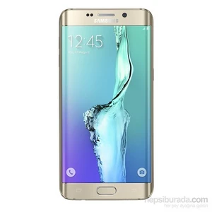 Galaxy S6 Edge Plus 64 GB (İthalatçı Garantili) Altın