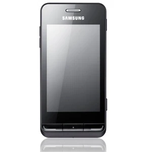 S7233 Wave 723 Siyah