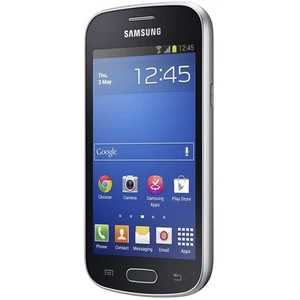 S7390 Galaxy Trend Lite Siyah