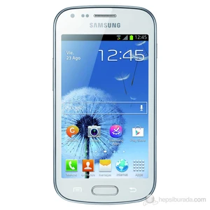 Galaxy Trend S7560 Beyaz