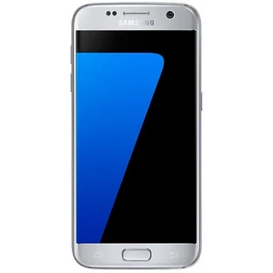 Galaxy S7 (İthalatçı Garantili) Gümüş