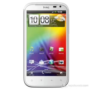 Sensation XL (HTC Türkiye Garantili)