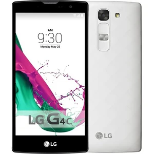 G4C (İthalatçı Garantili) Beyaz