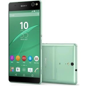 Xperia C5 Ultra Yeşil