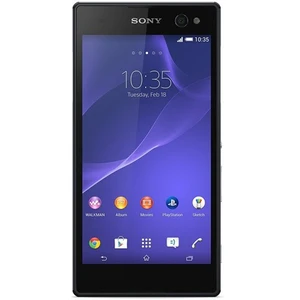 Xperia C3 Siyah