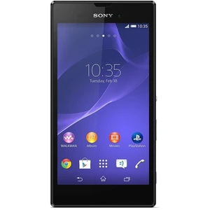 Xperia T3 Siyah