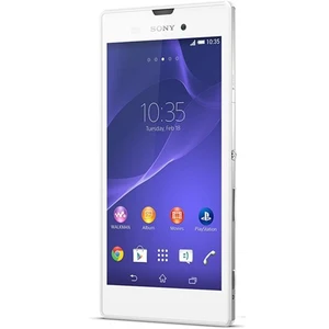 Xperia T3 Beyaz