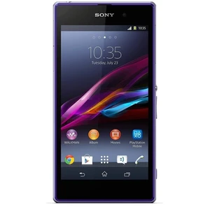 Xperia Z1 Mor