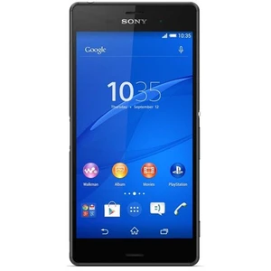 Xperia Z3 (Dual Sim) Siyah