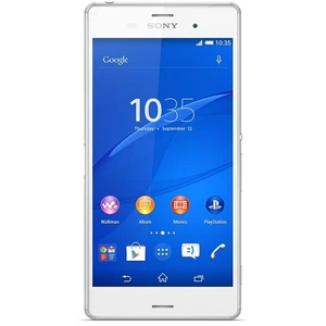 Xperia Z3 (Dual Sim) Beyaz