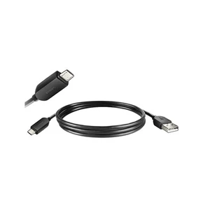 DLC2416U Micro USB Şarj ve Data Kablosu
