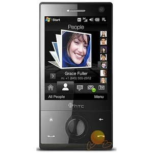 Htc Touch Diamond 4 Gb ( Türkçe - İngilizce )
