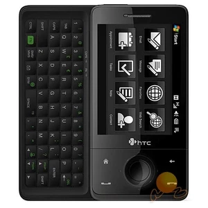Htc Touch Pro