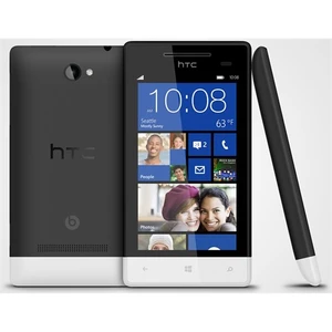 Windows Phone 8S Siyah