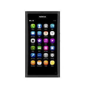 N9 Siyah