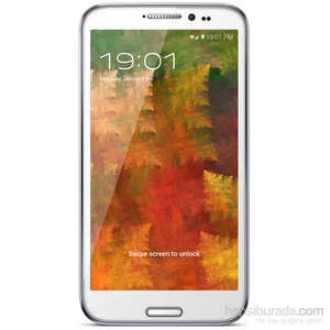 Grande 16 GB Beyaz
