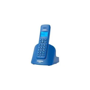 Gdt 310 Mavi Dect Telefon