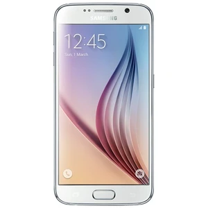 Galaxy S6 64 GB Beyaz
