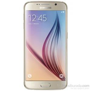 Galaxy S6 64 GB Altın