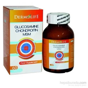 Glucosamine Chondroitin