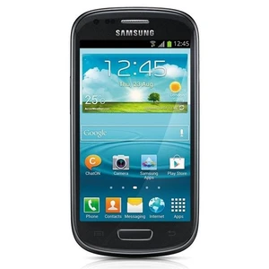 Galaxy i8200 S3 Mini (İthalatçı Garantili) Siyah