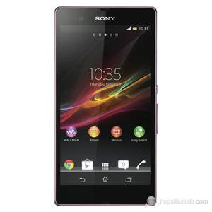Xperia Z C6603 Mor