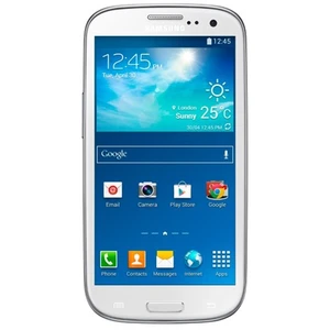 i9301 Galaxy S3 Neo 16 GB (İthalatcı Garantili) Beyaz