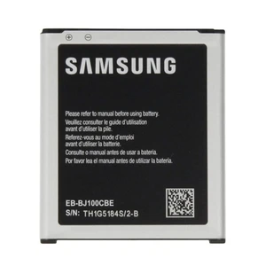 Galaxy J1 Batarya