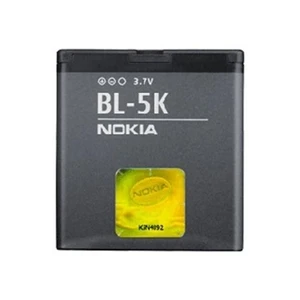 N86  Batarya Pil 1200 Mah Kutusuz
