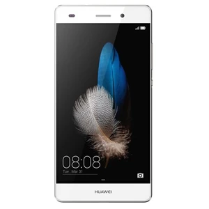 P8 Lite Beyaz