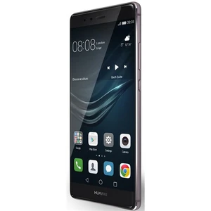 P9 (İthalatçı Garantili) Siyah