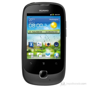 Ascend Y100