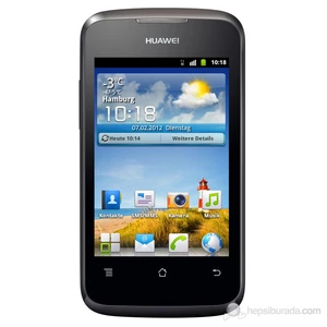 Ascend Y200