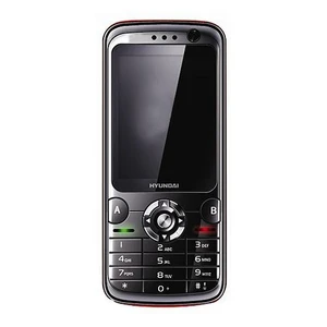 W11 Cep Telefonu (Çift Simkartlı + TV + Oyun konsollu) Kırmızı