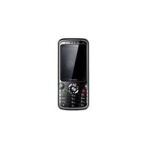 W11 Cep Telefonu (Çift Simkartlı + TV + Oyun konsollu) Siyah