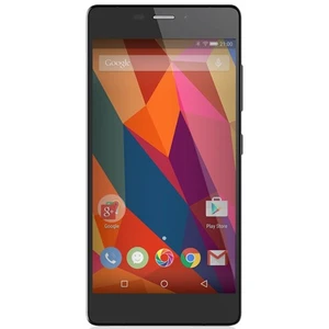 General Mobile Discovery Elite Plus (General Mobile Garantili) Siyah