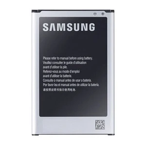 Samsung Galaxy Note 3 Neo Pil 3100 Mah Kutusuz