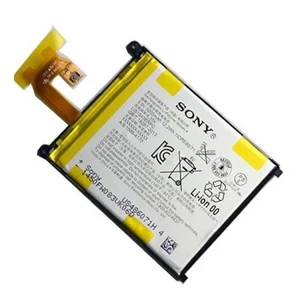 Sony Xperia Z2 Pil 3200 Mah Kutusuz