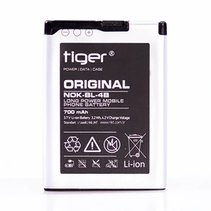 Nokia 2630 Bl-4B Batarya 700 Mah