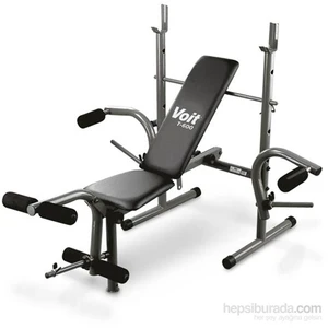 T600 Katlanabilir Ağırlık Sehpası