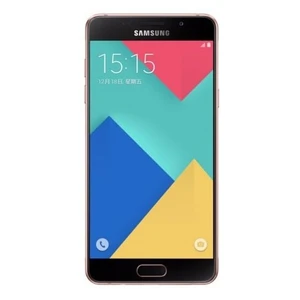 Galaxy A5 2016 (İthalatçı Garantili) Pembe