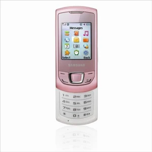 E2550 Monte Slider Pembe