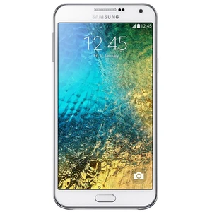 Galaxy E7 (Samsung Türkiye Garantili) Beyaz