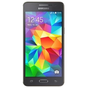Galaxy G530 Grand Prime (Samsung Türkiye Garantili) Siyah