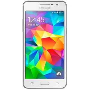 Galaxy G531 Grand Prime (Samsung Türkiye Garantili) Beyaz