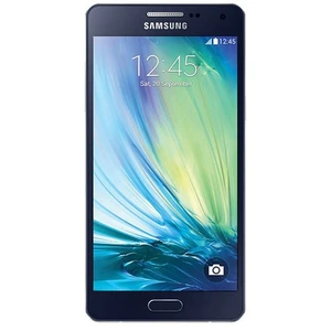 Galaxy A5 16 GB (İthalatcı Garantili) Siyah