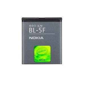N96  Batarya Pil 950 Mah Kutusuz