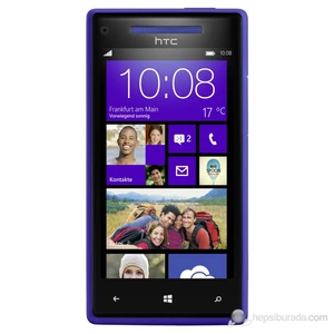 Windows Phone 8X Mavi