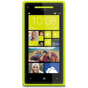 Windows Phone 8X Sarı