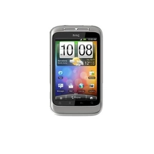 Wildfire S (HTC Türkiye Garantili) Beyaz